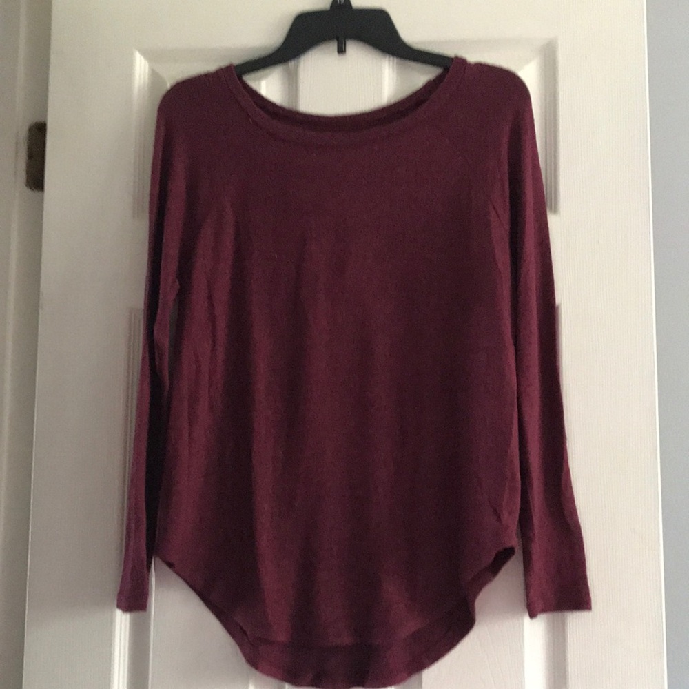 Red Shirt
